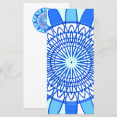 34 Grafische Chakra-Prints (Voorkant / Achterkant)