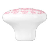 34.JPG KERAMISCHE KNOP (Zijkant)