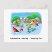 34_rescue briefkaart (Voorkant)