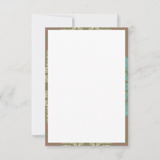 34 RSVP KAARTJE (Voorkant)
