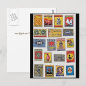 34 Veiligheidsaspecten Briefkaart (Voorkant / Achterkant)