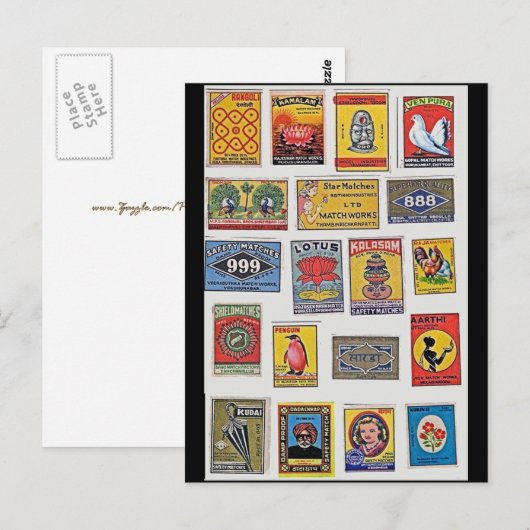 34 Veiligheidsaspecten Briefkaart (Voorkant / Achterkant)