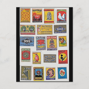 34 Veiligheidsaspecten Briefkaart