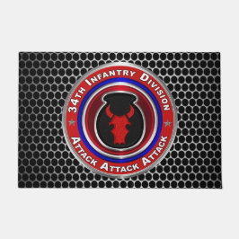 34e Infanteriedivisie Deurmat