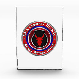 34e Infanteriedivisie Fotoblokken