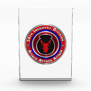 34e Infanteriedivisie Fotoblokken