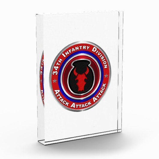 34e Infanteriedivisie Fotoblokken (Links)