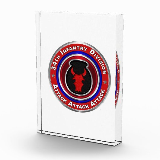 34e Infanteriedivisie Fotoblokken (Rechts)