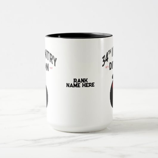 34e Infanteriedivisie Mok (Midden)