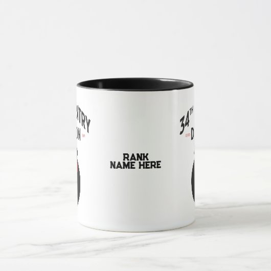 34e Infanteriedivisie Mok (Midden)