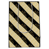 34e verjaardag medium cadeauzakje (Achterkant)