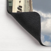 34th Street Empire State Building Manhattan NYC Muismat (Hoek)