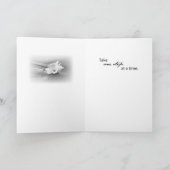 3509 Journey of Thousand Miles Support Kaart (Binnen)