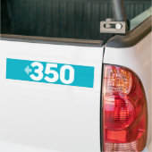 350 Bumpersticker (Op Truck)