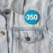 350 Button (In situ)