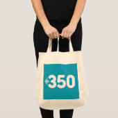 350 Canvas tas (Voorkant (product))