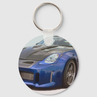 350 Z SMZ SLEUTELHANGER