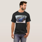 350 Z SMZ T-SHIRT (Voorkant volledig)