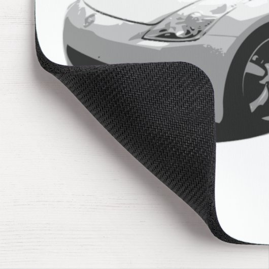 350Z Aint slapen Muismat (Hoek)