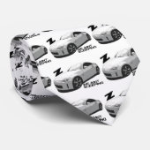 350Z Aint slapen Stropdas (Opgerold)