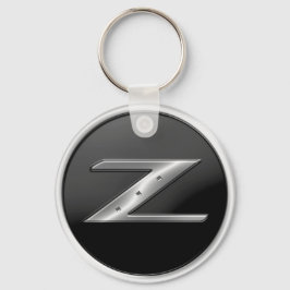 350Z Embleem Z Badge Sleutelhanger