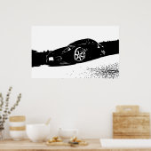 350z front-stance poster (Keuken)