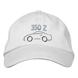 350z Geborduurde Pet