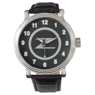 350Z herenhorloge Horloge