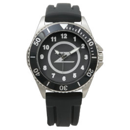 350Z herenhorloge Horloge