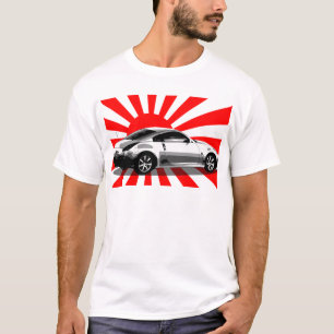 350Z Japan T-shirt