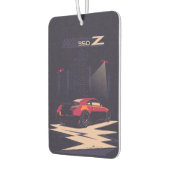 350Z LUCHTVERFRISSER (Links)