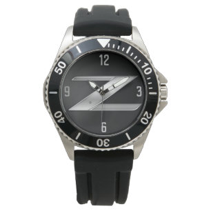 350Z met uren herenhorloge Horloge