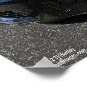 350Z NISMO-POSTER POSTER (Hoek)