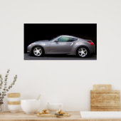 350Z POSTER (Keuken)