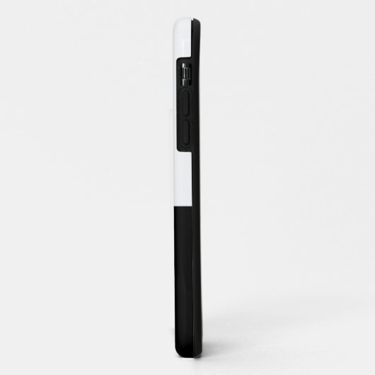 350Z Rolling Shot Case-Mate iPhone Case (Achterkant/links)