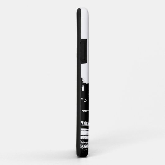 350Z Rolling Shot Case-Mate iPhone Case (Achterkant/rechts)