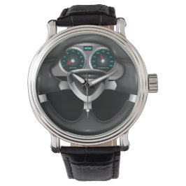 350Z Stuurwielhorloge Horloge