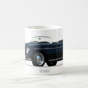 356 SPEEDSTER-MOK KOFFIEMOK