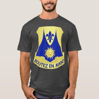 356e Infanterieregiment wo Txt T-shirt