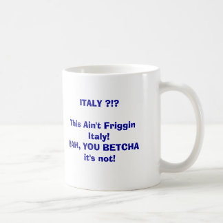 356px-Seal_of_the_US_Air_Force, ITALIË?!?Dit A... Koffiemok