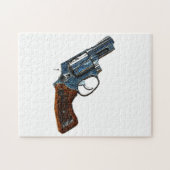 .357 LEGPUZZEL (Horizontaal)