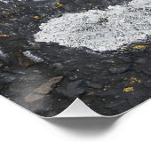 357 Mason's and Angel Number Perfect Poster (Hoek)