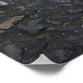 357 Mason's and Angel Number Poster (Hoek)