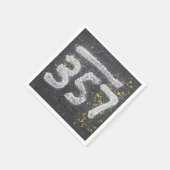 357 Mason's and Angel Number Servet (Hoek)