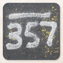 357 Mason's en engel nummer
