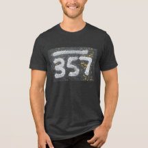 357 Mason's en engel nummer