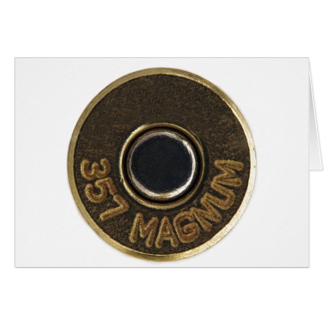 357 Omhulsel van magnesiumschalen (Voorkant Horizontaal)