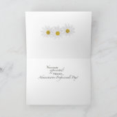 3596 administratieve Hulp ProDag Admin Kaart (Binnen)