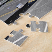 359 Puzzle voor de Burkholder Legpuzzel (Zijkant)