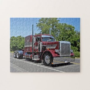 359 Puzzle voor de Burkholder Legpuzzel